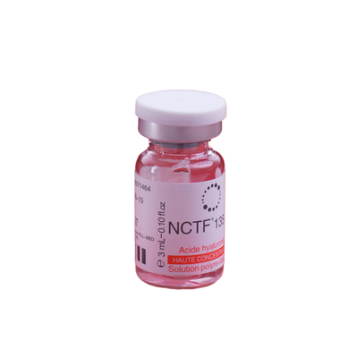 NCTF 135HA Anti-Yaşlanma ve Nemlendirme için Hyaluronik Asit Cilt Güçlendirici