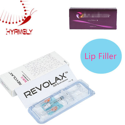 Juvederm Hyaluronik Asit Dermal Dolgu Dudak Anti Yüz Kaldırma Dudaklar