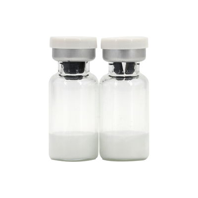 Dysport 500Birim A Tipi Botulinum Toksin kırışıklıkları kaldırmak için Botox