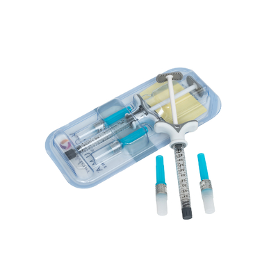 Ultra3 Ultra4 Voluma Hyaluronic Acid Dermal Filler Juvederm Ultra