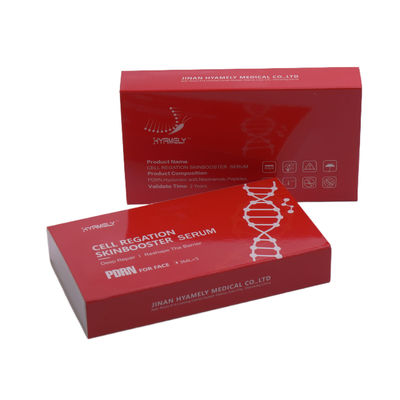 Hyamely PDRN solution for skin care Skin booster injection PDRN Salmon DNA