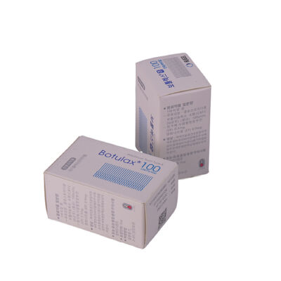 Botoks Enjeksiyonu Allergan Dysport Kore Botulax Botulinum Toksini