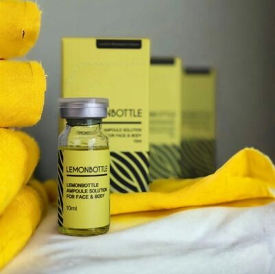 Lemon Bottle fat-dissolving product slimming injections 10ml/vial
