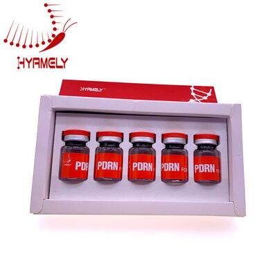 PDRN Hyaluronik Asit Dermal Dolgu 15mg/3ml Yaşlanma Karşıtı Enjeksiyon Tedavisi 5 Flakon
