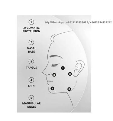 Profhilo 64mg/2ml Hyaluronik Asit Dermal Dolgu Enjeksiyon Cilt Bakımı