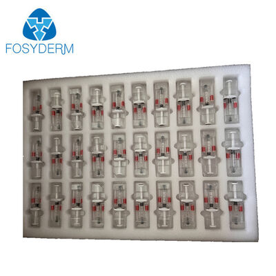 Profhilo 2ml HA Dermal Filler ile Uzun Ömürlü Yenileyici Sonuçlar