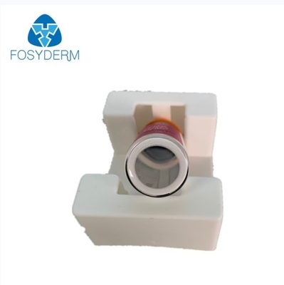 Kırışıklık Karşıtı Toz Enjeksiyonu için 100 Adet  Hyaluronik Asit Dermal Filler