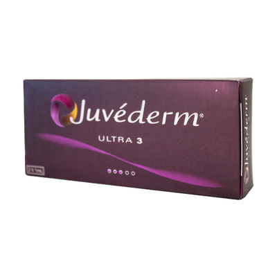 Anti Aging Juvederm Dermal Dolgu Allergan Hyaluronik Asit Ultra3 Ultra4 Voluma