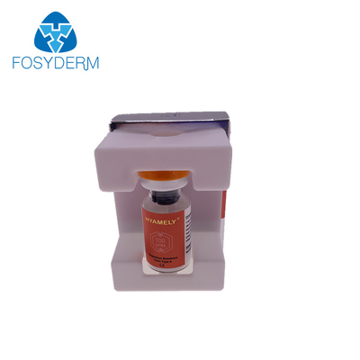 Hyamely BTX Kırışıklıkları Giderir Botulinum Toksin Botoks