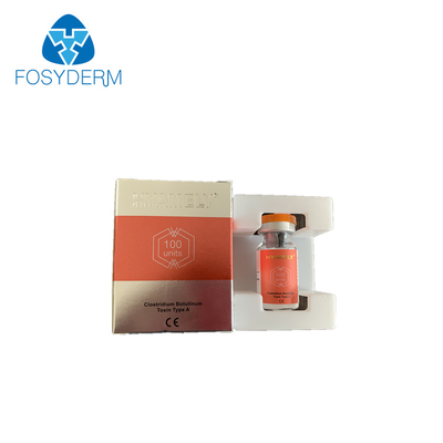 Yaşlanma Karşıtı Kırışıklık Karşıtı Botulinum  Enjeksiyonu