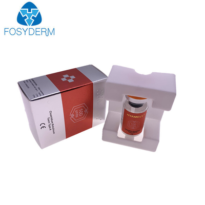 Kırışıklık Giderme Anti Aging Botulinum Toksin Enjeksiyonları 100 Adet