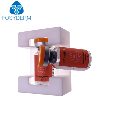 Kırışıklık Giderme Anti Aging Botulinum Toksin Enjeksiyonları 100 Adet