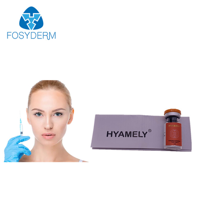 Kırışıklık Karşıtı Botulinum Toksin 100 Adet  Enjeksiyon Hyameli
