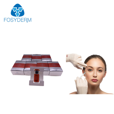 Kırışıklık Karşıtı Botulinum Toksin 100 Adet  Enjeksiyon Hyameli