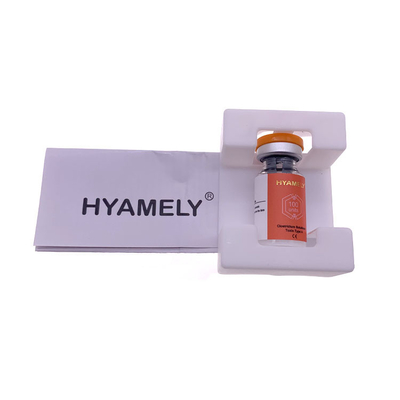 Hyameli 100 Adet Kırışıklıkları Gidermek İçin Botulinum Toksin  Enjeksiyonu