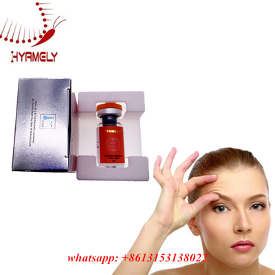 Hamelly  Botulinum Toksin tozu enjeksiyonu 100 adet Yaşlanma Karşıtı