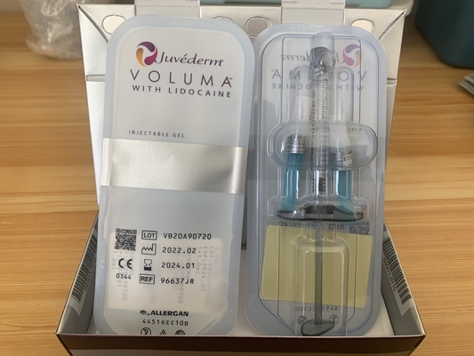 Ultra Plus Xc Dermal Filler Jel Juvederm Dudak Dolgusu 30mg/Ml