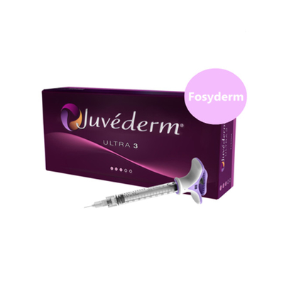Antiaging Çapraz Bağlantılı Hyaluronik Asit Dolgu İğnesi Enjeksiyonu