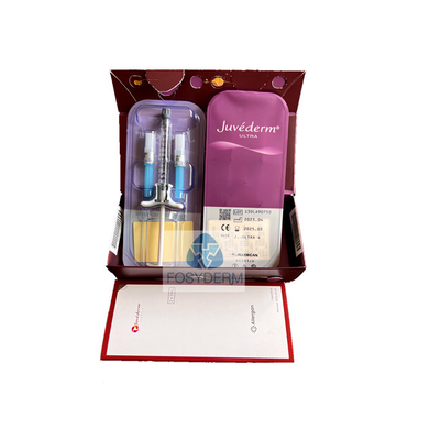Online Juvederm Dermal Filler Ultra3 Ultra4 Voluma Kırışıklık Kaldır