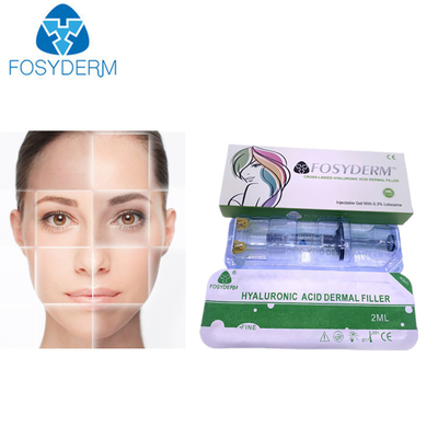 Dermal Dudak Dolguları Anti-Aging Lyft 1 ml