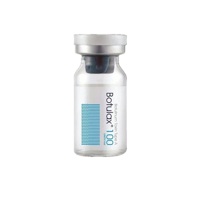 Yüz için 100 ünit Botulinum Toxin Tip A Anti kırışıklık enjeksiyonu