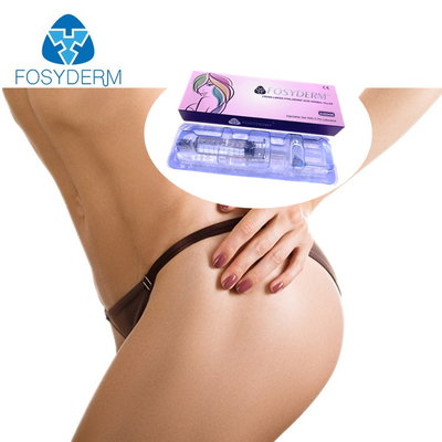 Hyaluronik asit dermal dolgu Sub-q 20 ml 50 ml