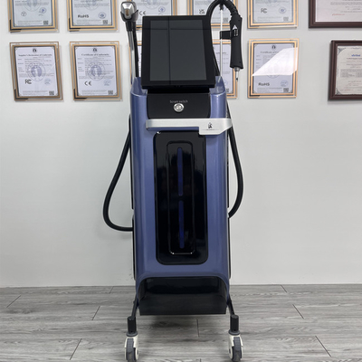 2024 OEM Profesyonel Lazer Saç Kaldırma 3 Dalga Diyot Lazer 755 808 1064 Yag Lazer