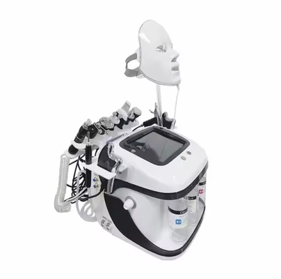 Hydra Peeling Yüz hidro Küçük Balonlu Su Hydro Aqua Yüz H2o2 Hydra Makinesi