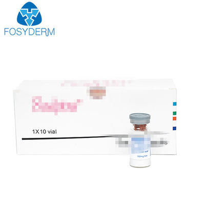 150mg kimyasallar plla dermal dolgu plla toz poli l laktik asit iso
