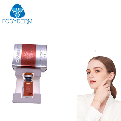 100 Birim Hyamely Botox Vakum Enjeksiyon Botulinum Toksini