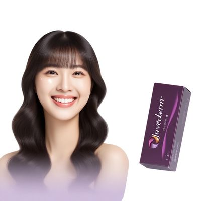 Wrinkles Removing Injection 2ml Hyaluronic Acid Dermal Filler