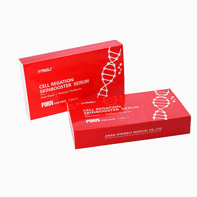 PDRN Kollajen Güçlendirici Serum Pdrn Mezoterapi İçin Bebek Cilt Güçlendirici Serum