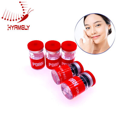 Estetik Klinikler İçin Cilt Elastikiyetini Artırmak ve İnce Çizgileri Azaltmak Üzere Tasarlanmış Kırışıklık Bakım Sıvı Mezoterapi Solüsyonu