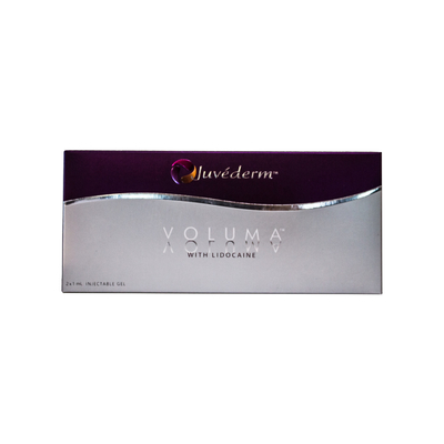 Çene Yanak Enjeksiyonu Çapraz Bağlantılı Juvederm Voluma Dermal Filler
