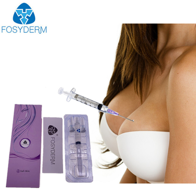 Göğüs Büyütme İçin 10ml 20ml Hyaluronik Asit Enjeksiyonları