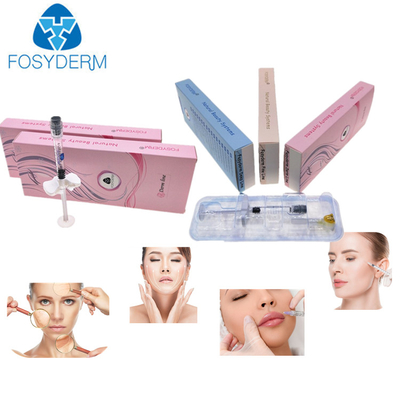 Kore Ha Hyaluronik Asit Dermal Dolgu Enjeksiyonları 1ml 2ml