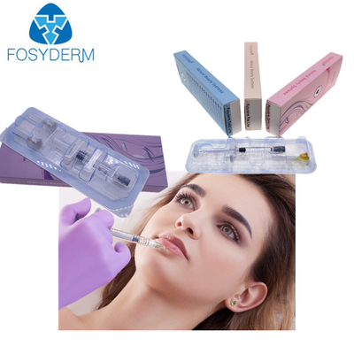 Lidokain ile Chin Nose Up 2ml Hyaluronik Asit Dermal Filler