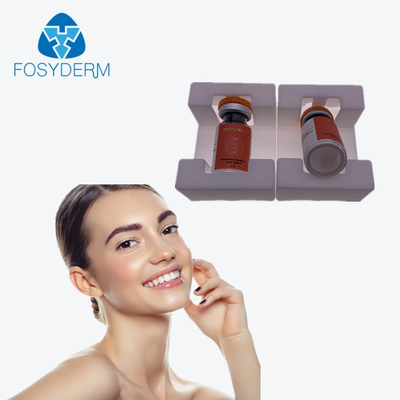 Kırışıklık Karşıtı Enjekte HYAMELY Botulinum Toksin Tip A 100iu Elde Edilir