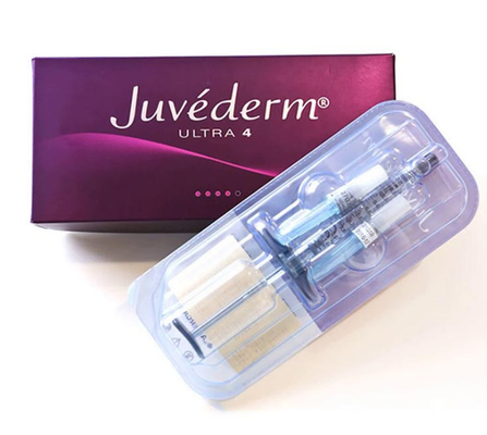 Lidokain Rinoplasti ile Juvederm Çapraz Bağlantılı Hyaluronik Asit Jel Dermal Dolgu Enjeksiyonları