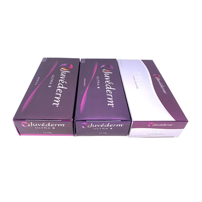 Juvederm Hyaluronik Asit Dermal Dolgu Juvederm Ultra Voluma 2×1ml
