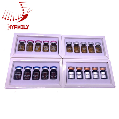 Hyamely 5ml Mezoterapi Serum Solüsyonu Beyazlatıcı Enjeksiyonlar